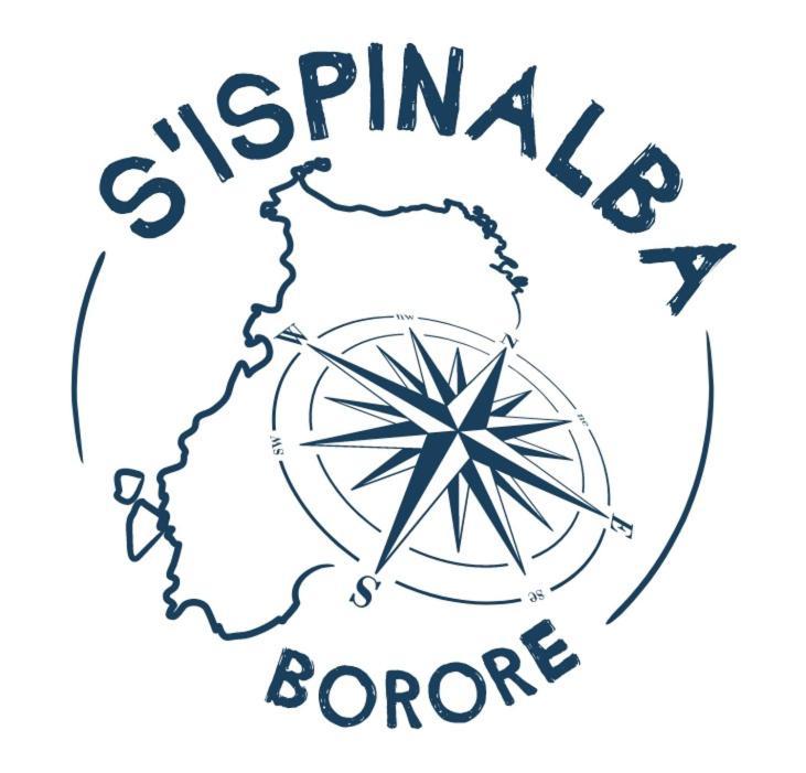 Azienda Agricola Affittacamere S'Ispinalba Di Laura Pitzolu Borore Buitenkant foto